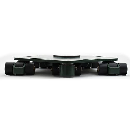 Hilman 10 Ton Omni-Skate Rotating Dolly OMNI-10 3 Hilman 10 Ton Omni-Skate Rotating Dolly OMNI-10 - Image 2