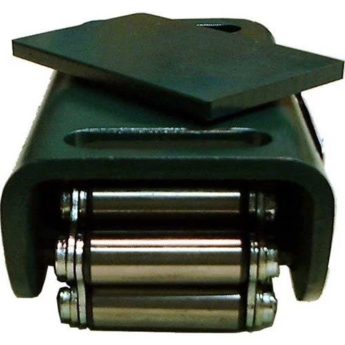 Hilman Rollers .75-Ton Capacity Roller with Smooth Swivel Top .75-SS 5 Hilman Rollers .75-Ton Capacity Roller with Smooth Swivel Top .75-SS - Image 3