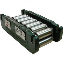 Hilman Rollers 10 Ton Capacity ERS Roller 10-ERS