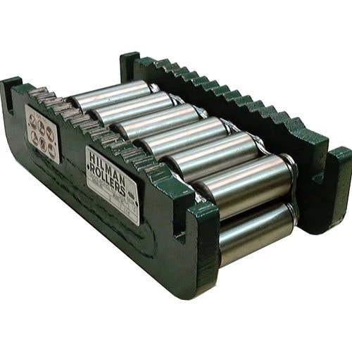 Hilman Rollers 10 Ton Capacity ERS Roller 10-ERS 3 Hilman Rollers 10 Ton Capacity ERS Roller 10-ERS