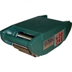 Hilman Rollers 10-Ton Capacity Roller with Rigid-Smooth Top 10-RS
