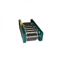 Hilman Rollers 12 Ton Capacity ERF Roller 12-ERF