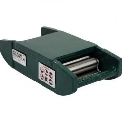 Hilman Rollers 15-Ton Capacity Roller with Rigid-Smooth Top 15-RS