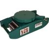 Hilman Rollers 15-Ton Capacity Roller with Swivel-Locking-Smooth Top 15-SLS -Hilman Rollers Store hil15 sls gnthzzgjoripctb2
