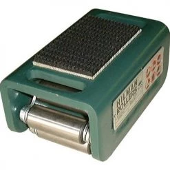 Hilman Rollers 2-Ton Capacity Roller with Rigid Pad Top 2-RP