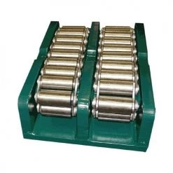 Hilman Rollers 200 Ton Capacity Super Heavy Duty Roller HIL200-XNTWCB