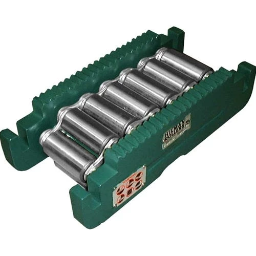 Hilman Rollers 25 Ton Capacity ERS Roller 25-ERS 3 Hilman Rollers 25 Ton Capacity ERS Roller 25-ERS