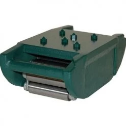 Hilman Rollers 3.75-Ton Capacity Roller with Rigid-Diamond Top 3.75-RD -Hilman Rollers Store hil3 75 rd qj8ecs7bghkcmxmy