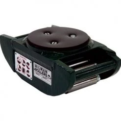 Hilman Rollers 3.75-Ton Capacity Roller with Rigid-Pad Top 3.75-RP