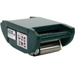 Hilman Rollers 3.75-Ton Capacity Roller with Rigid-Smooth Top 3.75-RS