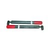 Hilman Rollers Kit Sized Handle for 3 ton Deluxe Kits 3-KH