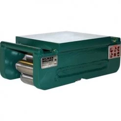 Hilman Rollers 30 Ton Capacity Roller with Rigid-Smooth Top 30-RS