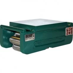 Hilman Rollers 50 Ton Capacity Roller with Rigid-Smooth Top 50-RS
