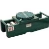 Hilman Rollers 50 Ton Capacity Roller with Swivel-Locking-Diamond Top 50-SLD