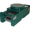 Hilman Rollers 50 Ton Capacity Roller with Swivel-Locking-Smooth Top 50-SLS -Hilman Rollers Store hil50 sls fo7060ode80kmnzr