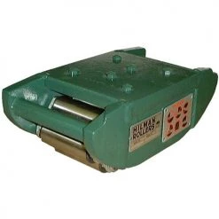 Hilman Rollers 7.5-Ton Capacity Roller with Rigid-Diamond Top 7.5-RD
