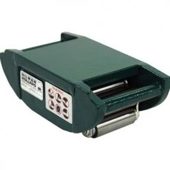 Hilman Rollers 7.5-Ton Capacity Roller with Rigid-Smooth Top 7.5-RS