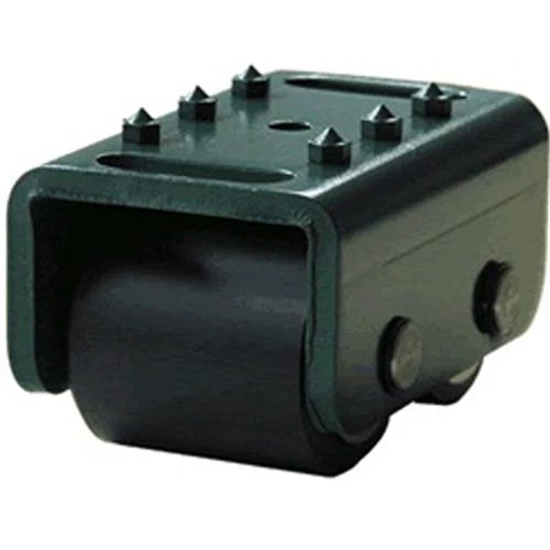 Hilman Rollers 1 Ton Rigid Diamond Bull Dolly - Nylon BRD-1N 2 Hilman Rollers 1 Ton Rigid Diamond Bull Dolly - Nylon BRD-1N