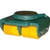Hilman Rollers 6 Ton Rigid Diamond Bull Dolly - Polyurethane BRD-6P -Hilman Rollers Store hilbrd 6p drdhu0goqpk6her8