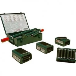 Hilman Rollers 4 Ton Deluxe Nyton Riggers Kit 2 Rigid/ 2 Swivel Pad KNRS-4-2S/2R 7 Hilman Rollers 4 Ton Deluxe Nyton Riggers Kit 2 Rigid/ 2 Swivel Pad KNRS-4-2S/2R -Hilman Rollers Store hilknrs 4 2s 2r ggs2mhnd5gdozwtb