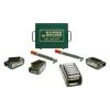 Hilman Rollers 3 Ton Deluxe Riggers Kit 2 Swivels 2 Rigids KRS-3-2S/2R -Hilman Rollers Store hilkrs 3 2s 2r ds6jl7dqxtsnnmwe