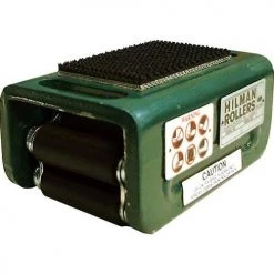 Hilman Rollers 1-ton capacity Nyton Series roller with Rigid-Padded top N1-RP