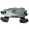 Hilman 10 Ton Omni-Skate Rotating Dolly OMNI-10 2 Hilman 10 Ton Omni-Skate Rotating Dolly OMNI-10 -Hilman Rollers Store hilomni 10 ausae1t1attqq2d2