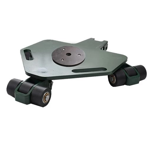 Hilman 6 Ton Omni-Skate Rotating Dolly OMNI-6 3 Hilman 6 Ton Omni-Skate Rotating Dolly OMNI-6