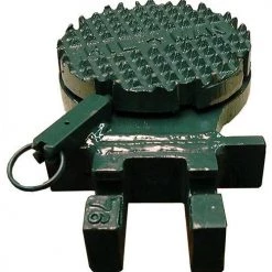 Hilman Rollers Locking Diamond Swivel Attachment for 12.5-ERS Roller T-12.5LD -Hilman Rollers Store hilt 12 5 ld bwlp3jhmbocyhys7