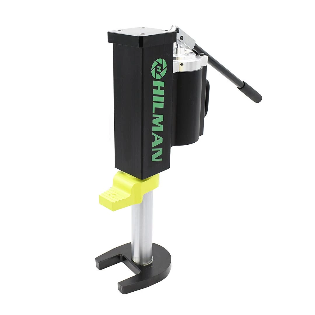 Hilman Rollers 10-Ton Hydraulic Toe Jack Pro HTJ-1009 3 Hilman Rollers 10-Ton Hydraulic Toe Jack Pro HTJ-1009 - Image 2