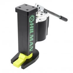 Hilman Rollers 5-Ton Hydraulic Toe Jack Pro HTJ-508